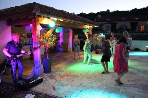 Wedding Singer France